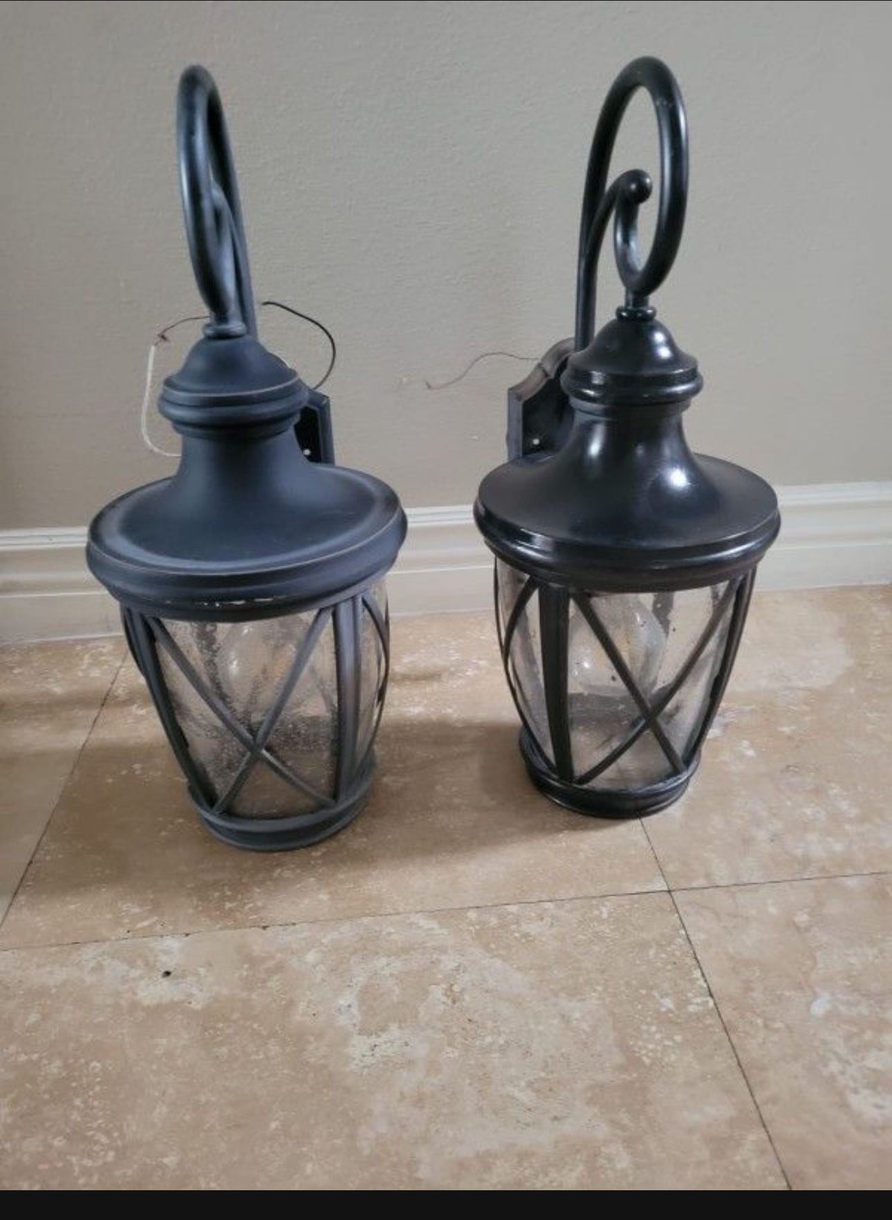 Lanterns