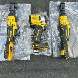 DeWalt 3/8 Ratchet 3/8 Impact 1/2 Ratchet Price For All 3