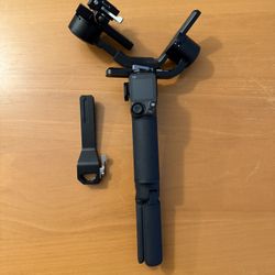 DJI Ronin RS3 Mini