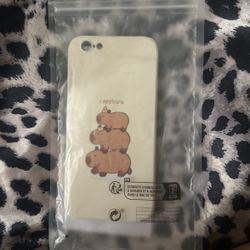 iPhone 6 Case 