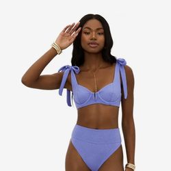 Beach Riot Women's Blair Top