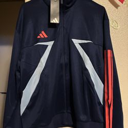 Adidas Soccer Sweater 