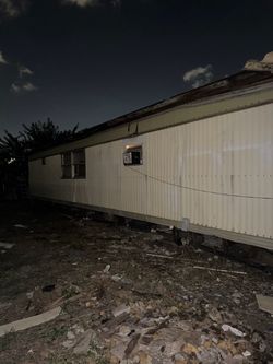 Mobile home