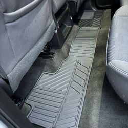 2015-2019 Chevrolet Floormat