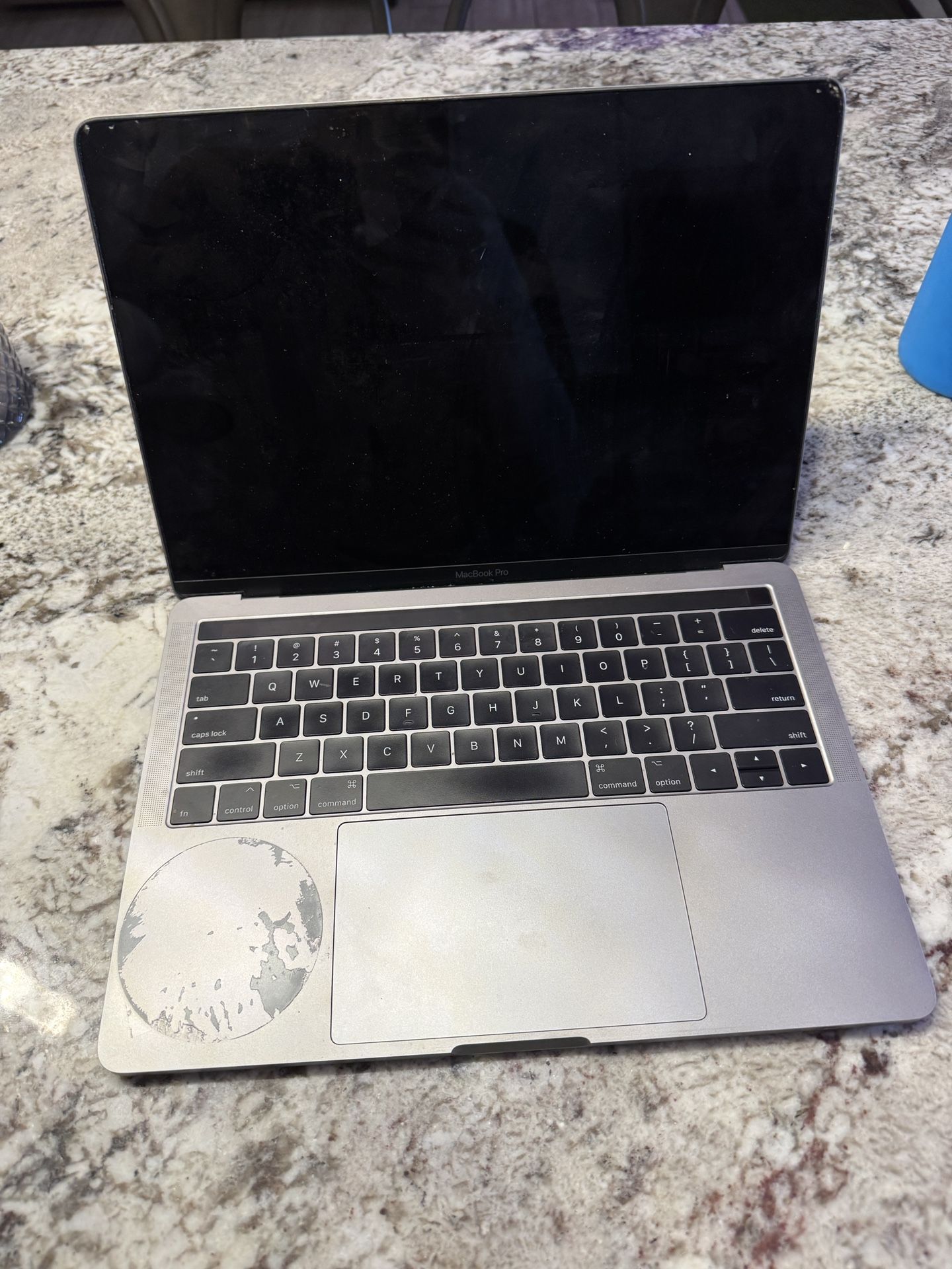 MacBook Pro