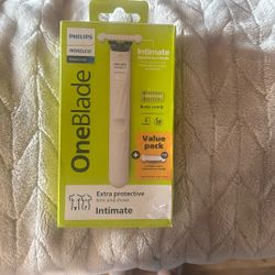 One Blade Philips 
