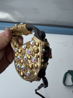 Dog Leash Cover By Paws To Love