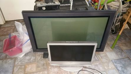 Tv's