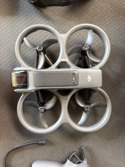 DJI Avata 2 FPV Drone Bundle – Goggles 3, 2 Controllers, 3 Batteries