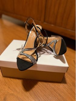 Jessica Simpson Pumps
