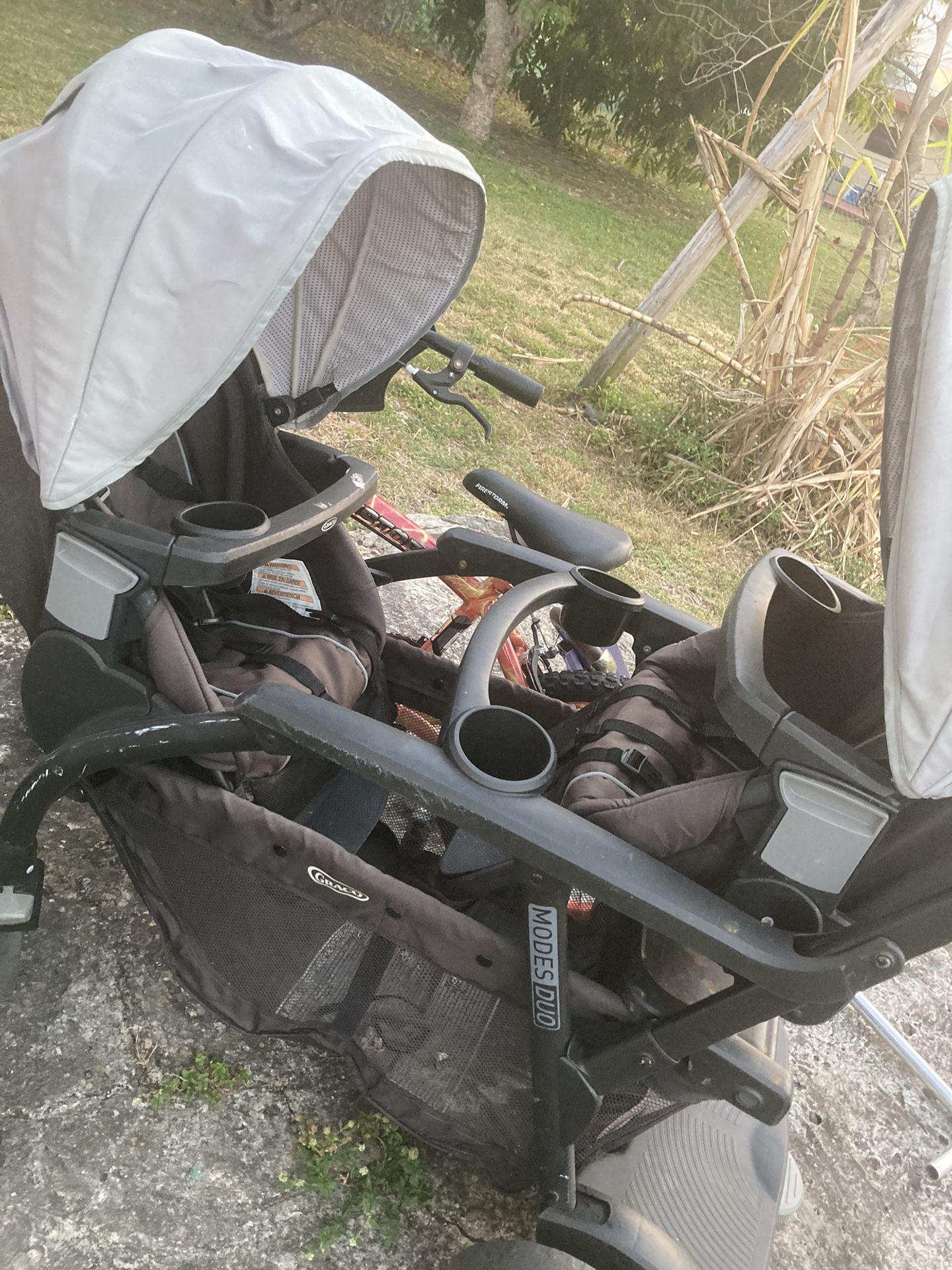 Stroller