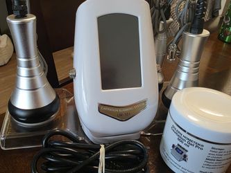 Ultrasonic Cavitation slimming