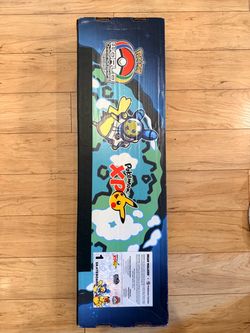 2026 San Francisco pokemon world championship bear walker skate board