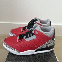 Nike Air Jordan 3 Retro SE Unite 2020 Sz 9
