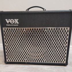 Vox AD50VT Electric Guitar Amp 