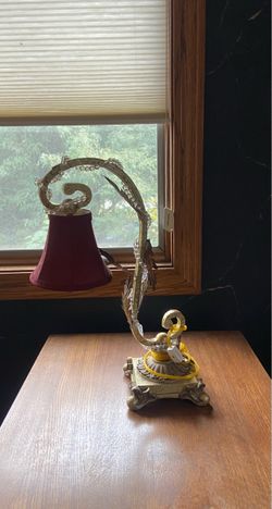 Decorative Lamp