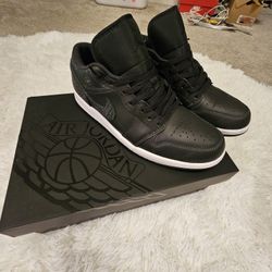 Air Jordan 1 Low SE