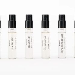 Byredo $60 Coupon 