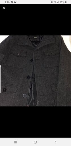 Men Jacket