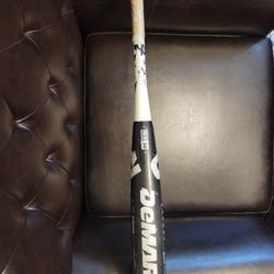 Demarini Voodoo Half And Half 33 30 Baseball Bat BBCOR