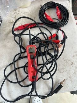 Power probe 3