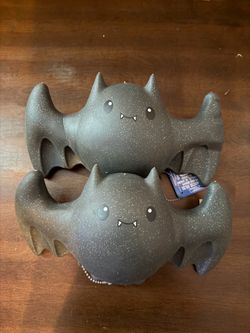 Squishy bats