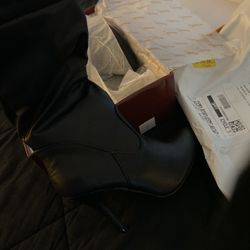 Knee High Boots