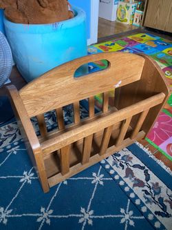 Book Storage