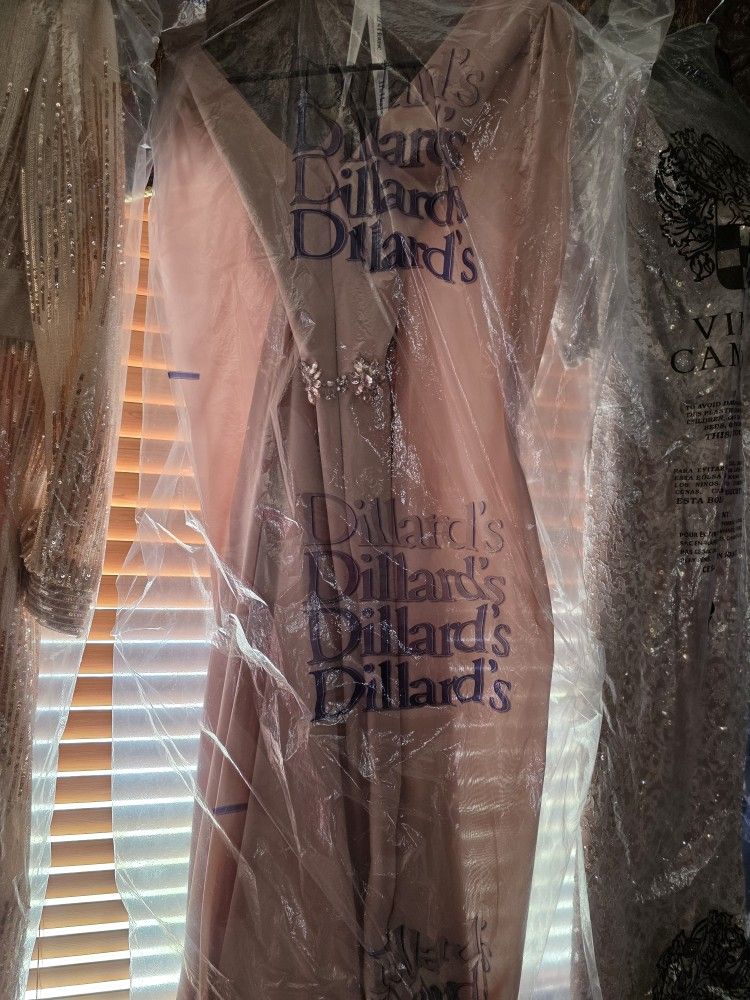Gowns Size 12