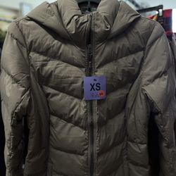 Ladies 32°Heat Jacket 