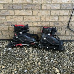 Roller Skate Size 8