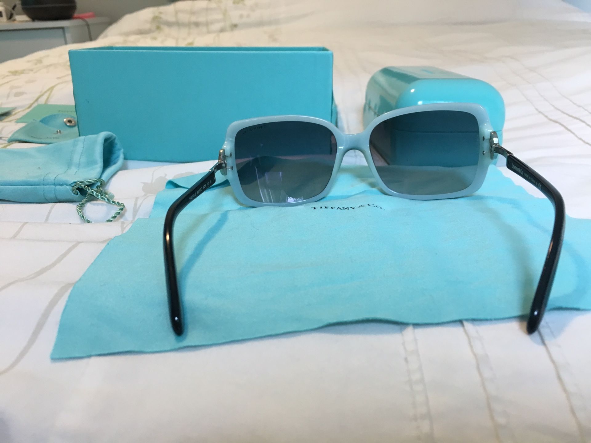 Tiffany Sunglasses