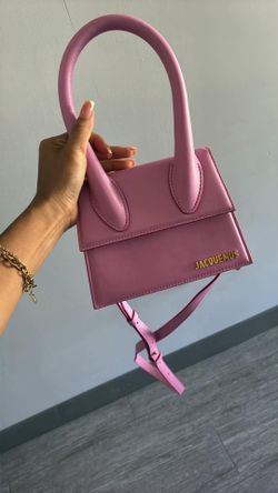 Jacquemus Purse