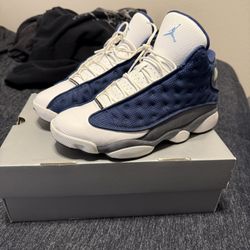 Jordan 13 Retro “Flints”