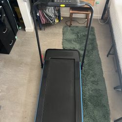 Treadmill 