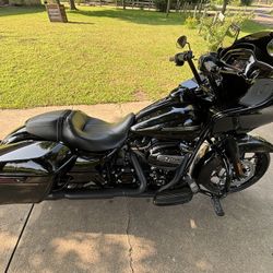 2020 Harley Davidson Road Glide Special