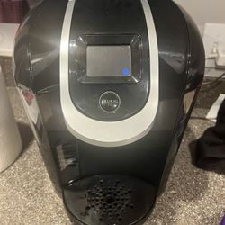 Keruig Coffee Maker 