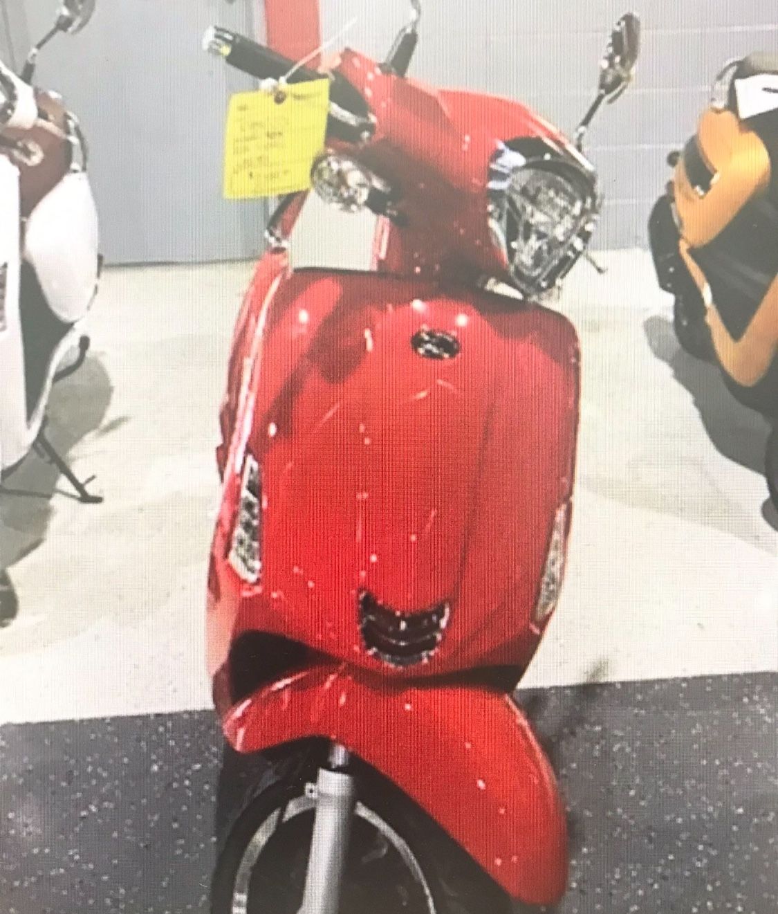 Scooter
