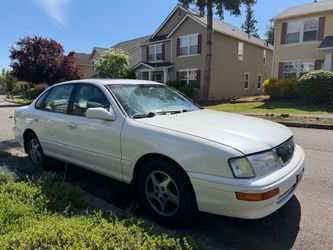 1997 Toyota Avalon