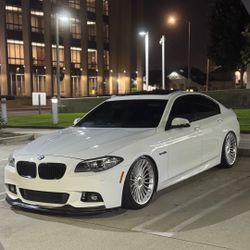 Trade Wheels For Wheels ? 