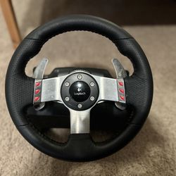 G27 Logitech