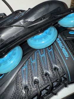 Rollerderby Skates Adult 9/12