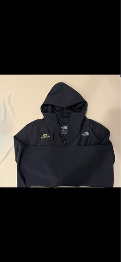 The North Face Apex Flex Hooded Jacket