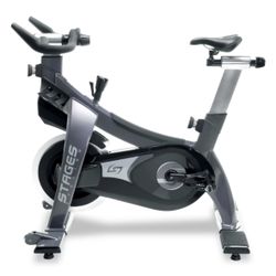 Stages SC2 Commercial Indoor Cycling Bike