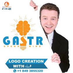 LOGO CREATION 