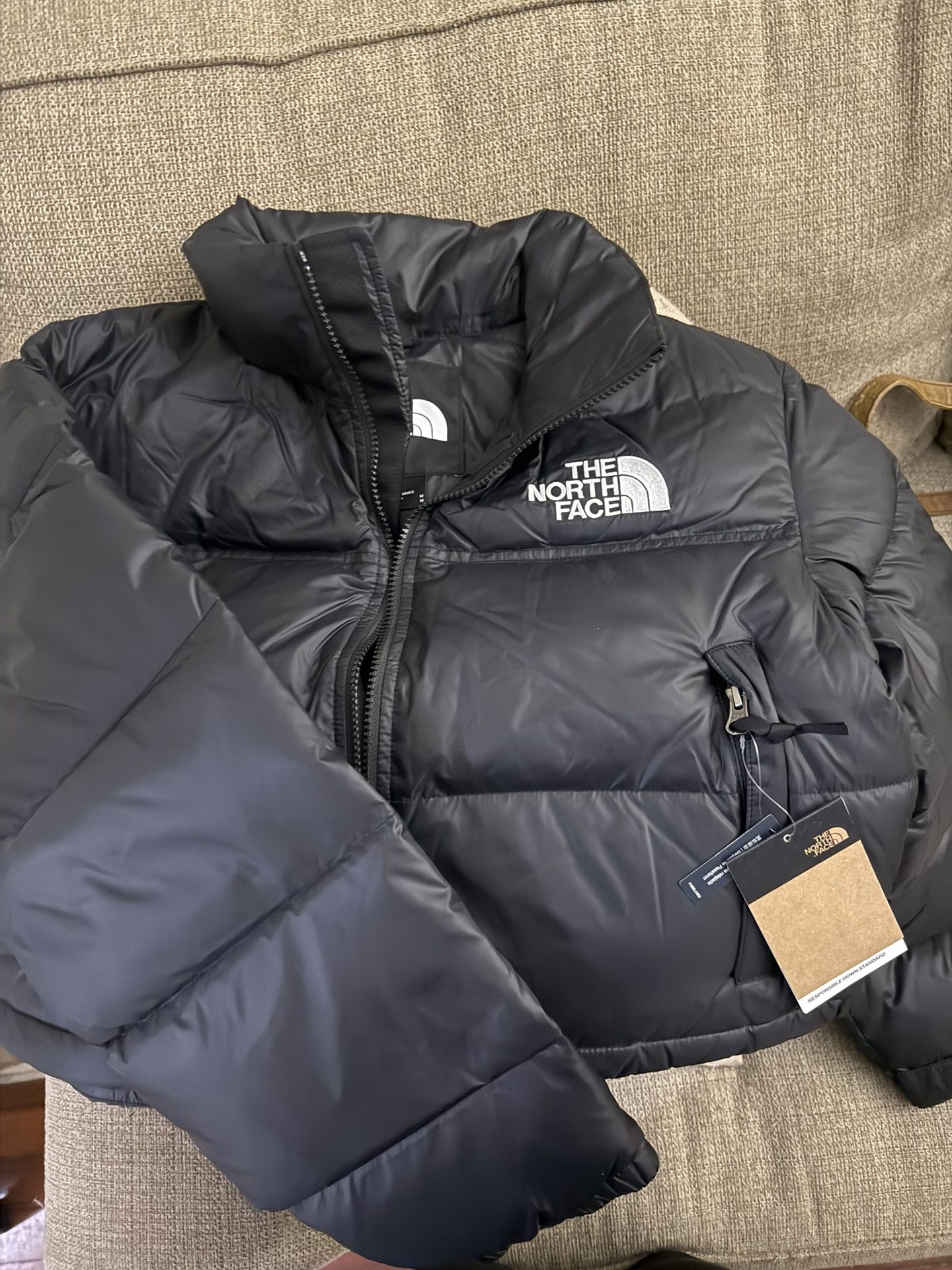 North Face Jacket 