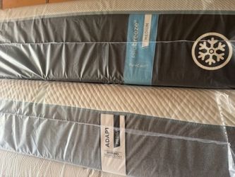King Tempurpedic Pro Breeze Medium Mattress 