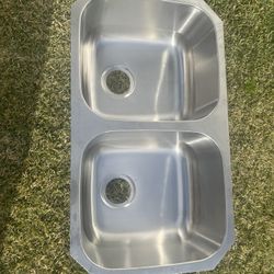 Sink
