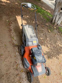 Lawnmower