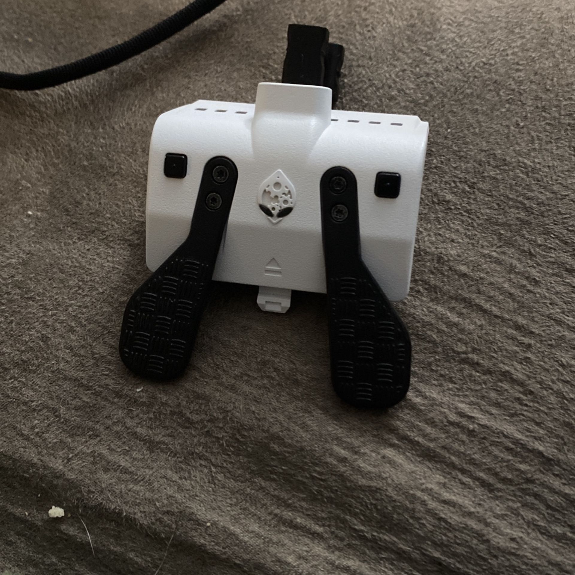 Strikerpack (slightly Used, No Box)